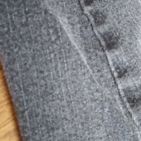 COPY - I am selling a pair grey waist str pantsA… - Picture 2 of 16